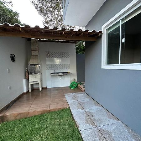 Casas Do Serrano - Lencois Zewnętrze zdjęcie