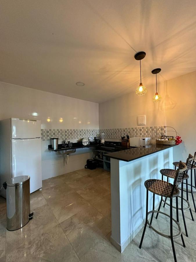 Casas Do Serrano - Lencois Zewnętrze zdjęcie