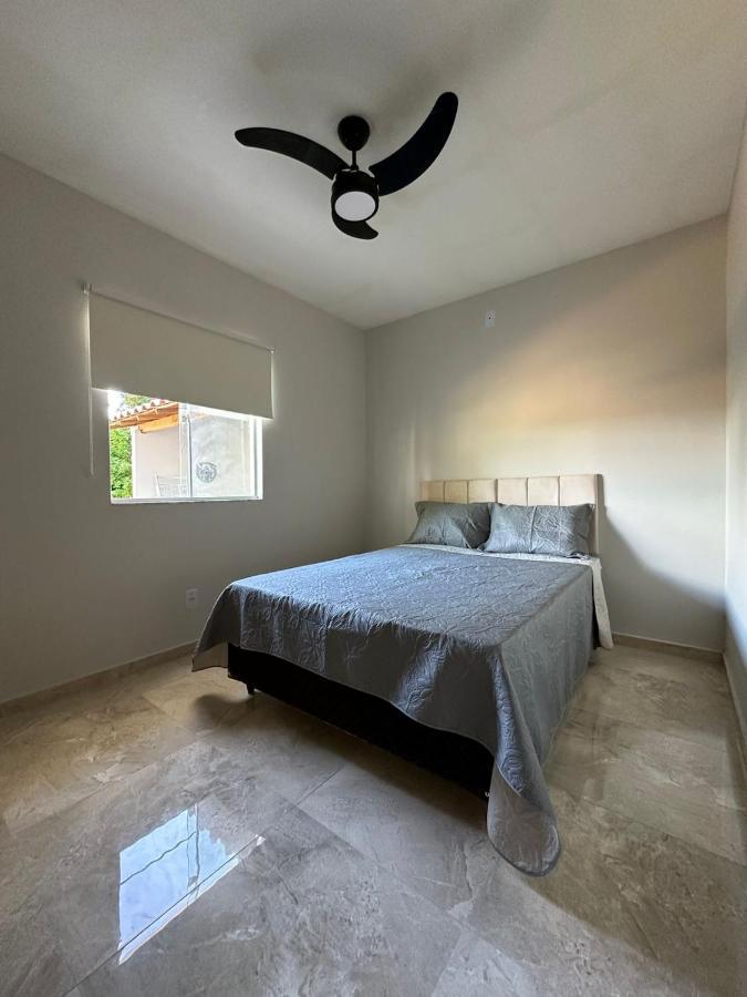 Casas Do Serrano - Lencois Zewnętrze zdjęcie