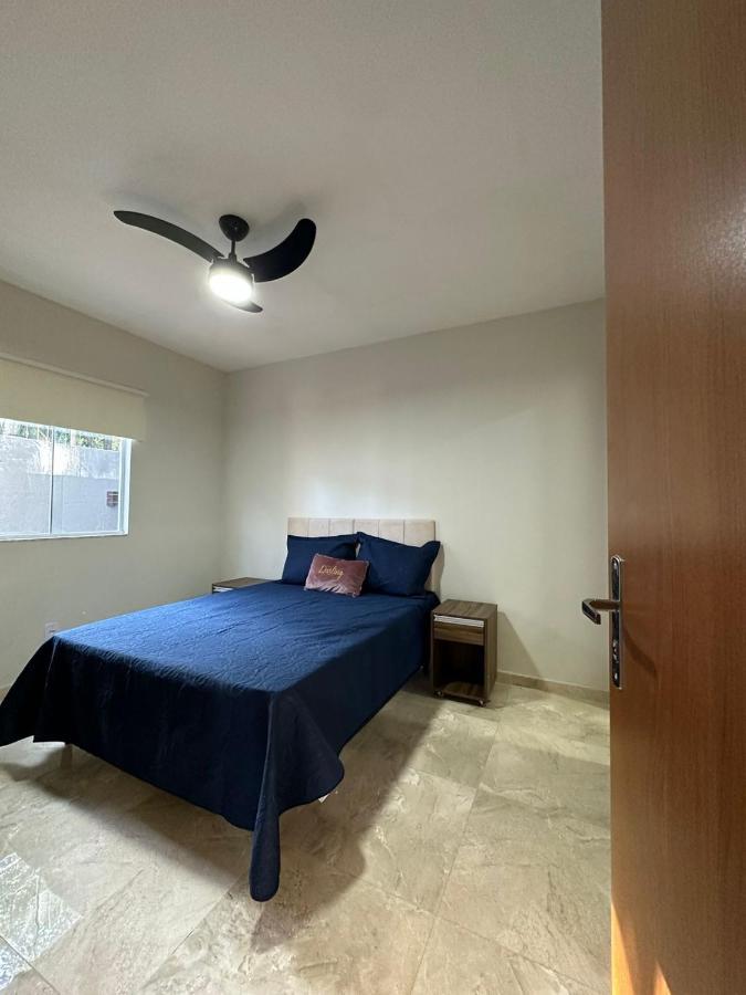Casas Do Serrano - Lencois Zewnętrze zdjęcie